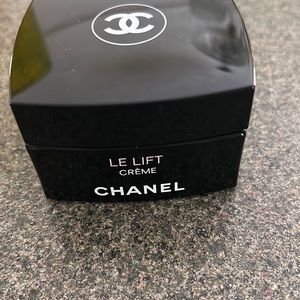 Chanel Le Lift cream